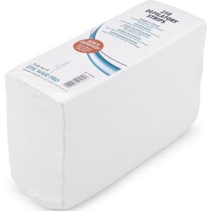 Sibel Epil Hair Pro Epileerstrips 20x7,5cm 250 Stuks navulling