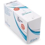 Sibel - Strips Strong - Ontharingsstrips - Wit - Non-woven - 250 stuks