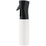 Sibel Extreme Mist Verstuiver - Zwart - 300ml