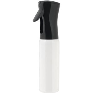 Sibel Extreme Mist Verstuiver - Zwart - 300ml