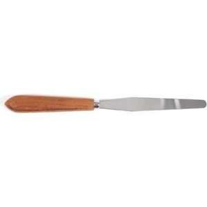 Sibel Epil Hair Pro Stainless Steel Spatula Face Ref. 7410507