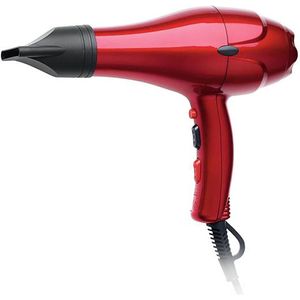 Föhn Sinelco Original Dreox Red (2000 W)