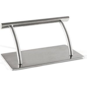 Sibel - Sinelco Basis Voetsteun - Zwart - Kunststof