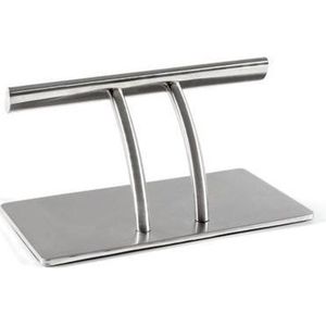 Sinelco - T-Inox - Voetsteun