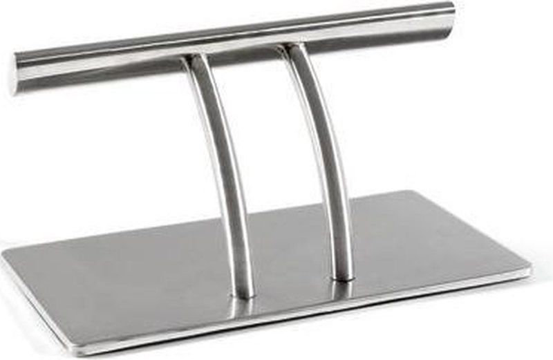 Sinelco - T-Inox - Voetsteun
