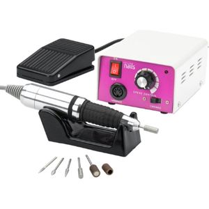 Sibel Elektrische Nagel Frees 25000