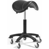 Sinelco Rollercoaster Saddle Xl Kappersfiets Medium Gaspomp