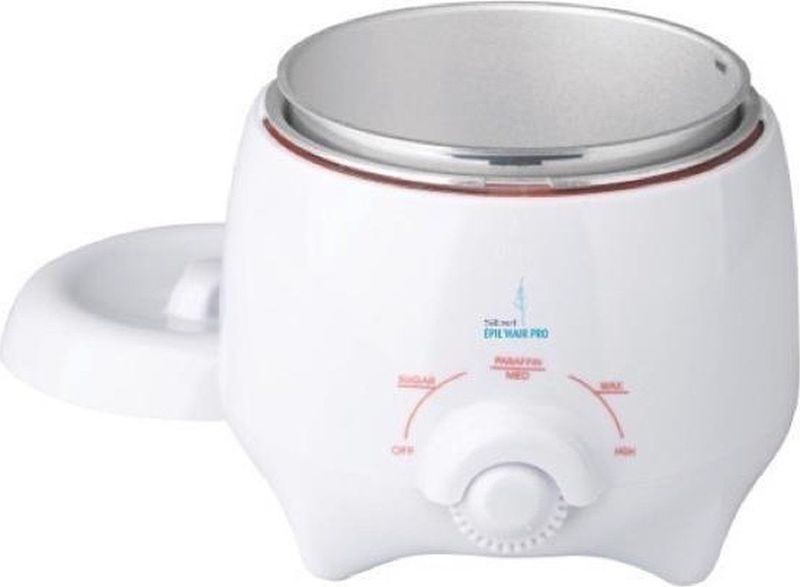 Sibel - Epil Hair Pro - Wax Heater - 250 ml