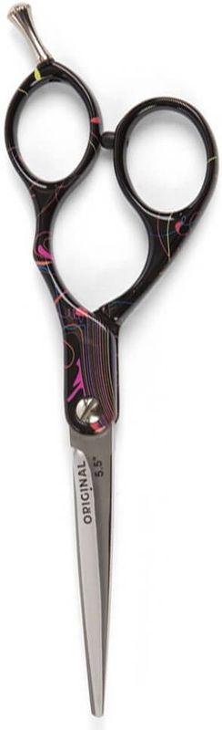 Sibel - Concave Flow - Ergonomische Knipschaar - Japans Staal