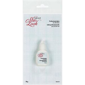 Sibel Star Look Adhesive Remover