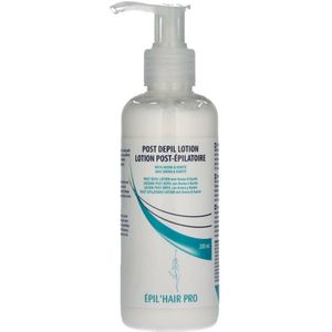 Sibel - Post Depil - Haarremmende Lotion - 200 ml