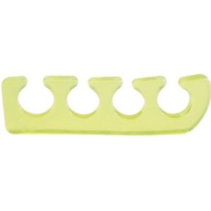 Sibel - Fluo Green - Teenspreiders - Set van 2 stuks