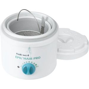 Sibel Mini Waxverwarmer met filter 170Watt