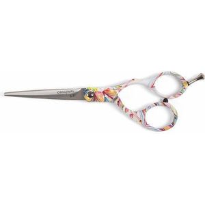 Sibel Spring Professionel Frisørsaks 5,5" Nickelfree - Ref. P001054