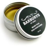 Barburys Beard Wax