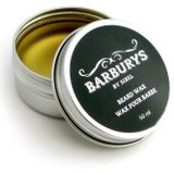 Barburys baard wax 50ml