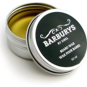 Barburys baard wax 50ml