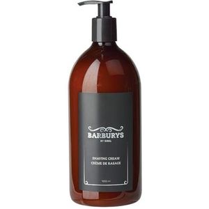 Barburys Shaving Cream 1000 ml