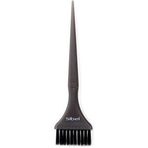 Sibel Economiser Soft Brush for hair dye and bleaching  Ref. 8450231
