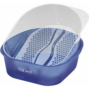 Sibel pedicure voetbad