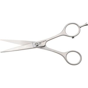 Sibel - E-Cut - Kappersschaar - Europees Smeedstaal - Rechtshandig