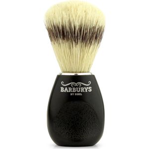 Sibel Code Ergo Scheerkwast Barburys Zwart