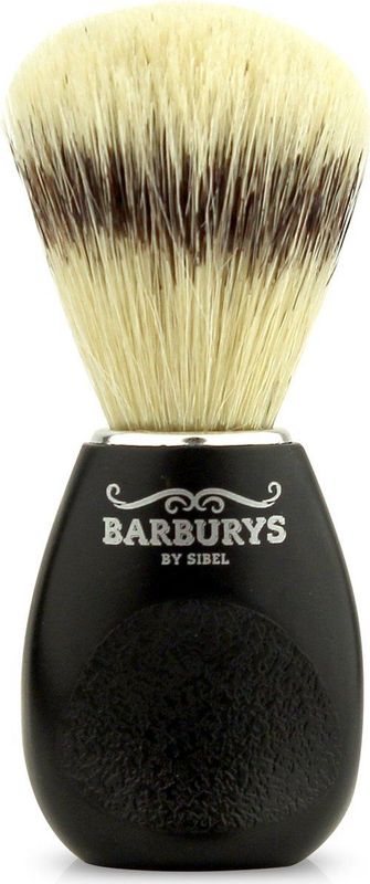 Sibel Code Ergo Scheerkwast Barburys Zwart