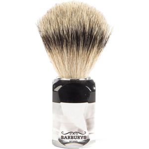 Scheerkwast - Dassenhaar - Luxe Design