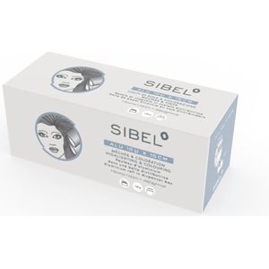 Sibel - High-Light 12 micron - Rol Aluminium - 100M x 15Cm
