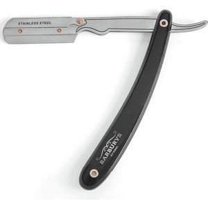 Barburys Gentleness Zwart Scheermes