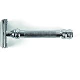 Barbury's - Butterfly Twisted - Scheermes - Ergonomisch - Duurzame Mesjes