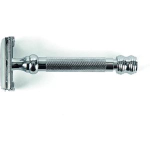 Barbury's - Butterfly Twisted - Scheermes - Ergonomisch - Duurzame Mesjes