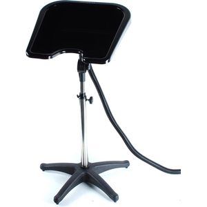 Original - Mobiele Wasbak - In Hoogte Verstelbaar - Kantelbaar