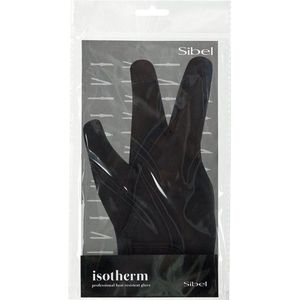 Sibel Isotherm Professionel Varmebeskyttende Hanske m. 3 Fingre - Ref: 0440005
