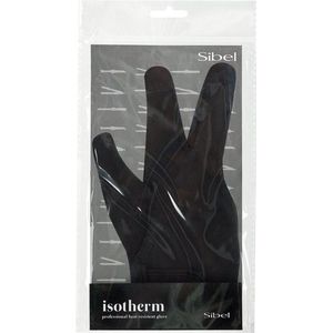 Isotherm Hittebestendige Handschoen Ultron