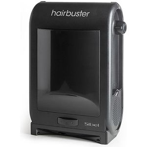 Sibel Eye-Vac Hairbuster Haarstofzuiger