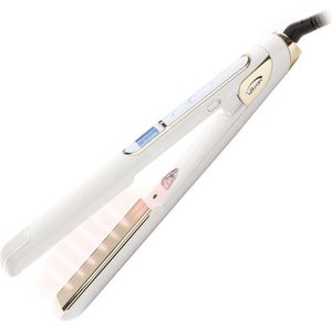 Mach Plus Straightener Wit/Goudkl 45W/110-220V Ultron