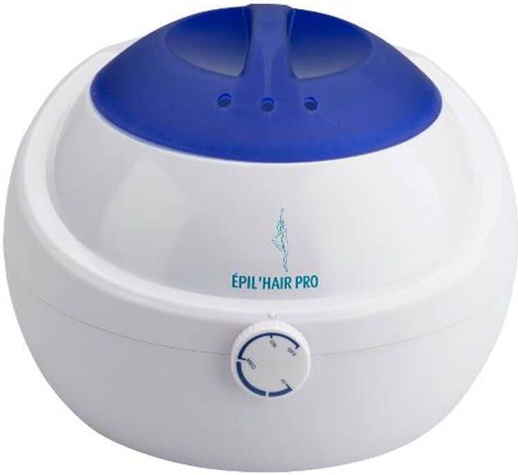 Professionele Wax Heater - 1000 ml - Inclusief Ingebouwde Container