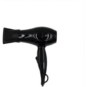 Föhn Sinelco Dreox Mini Zwart