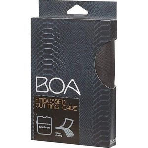 Sibel - Cutting Cape Boa - Kapmantel