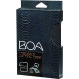 Sibel - Cutting Cape Boa - Met Drukknopen