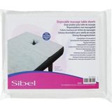 Massage sheets wegwerpbaar 10st