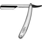 Barburys - Agitator - Scheermes - Staal of Kunststof - Verwisselbaar Mes