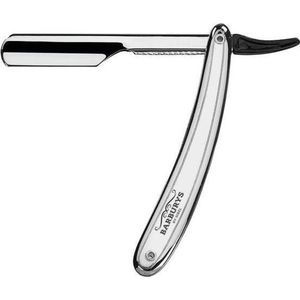 Barburys Barberkniv - Agitator Chrome 7750007