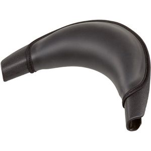 Sibel - Cozy - Nekbeschermer - Kunststof - Siliconen Kussen