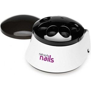 Sibel Nails - Steam Off - Gelverwijderaar - 30 stuks