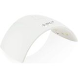 Moonshine Led/Uv Lamp Sibel