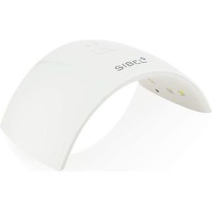 Moonshine Led/Uv Lamp Sibel