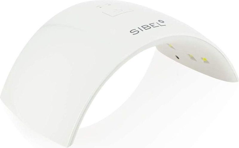 Moonshine Led/Uv Lamp Sibel