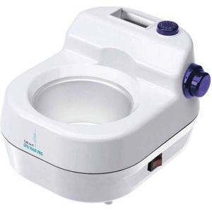 Sibel - Hot Wax - Ontharingswax - 400ml